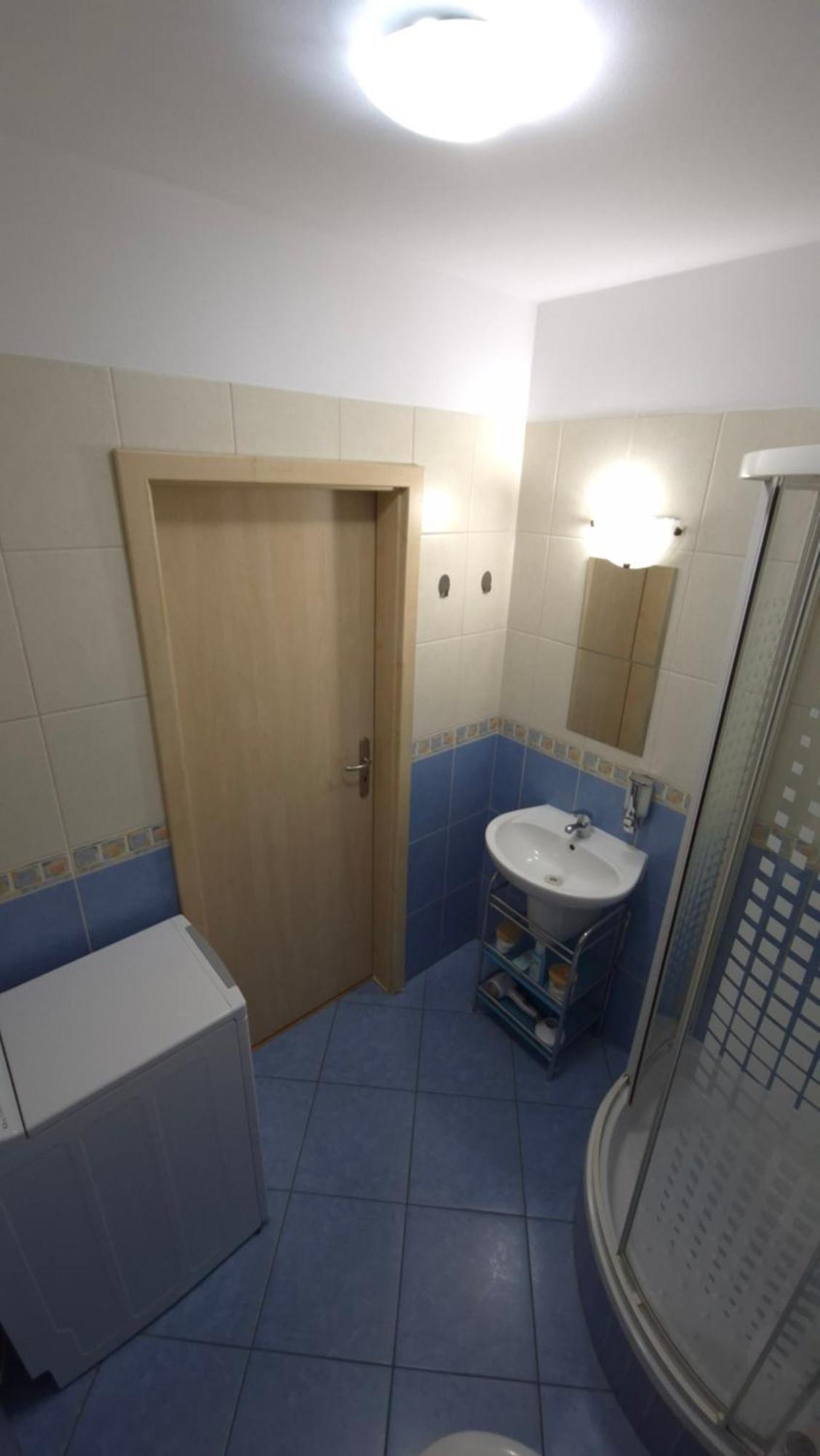 2 Room Apartment With Terrace 455, Apartmany Liptov Liptovsky Mikulas Ngoại thất bức ảnh