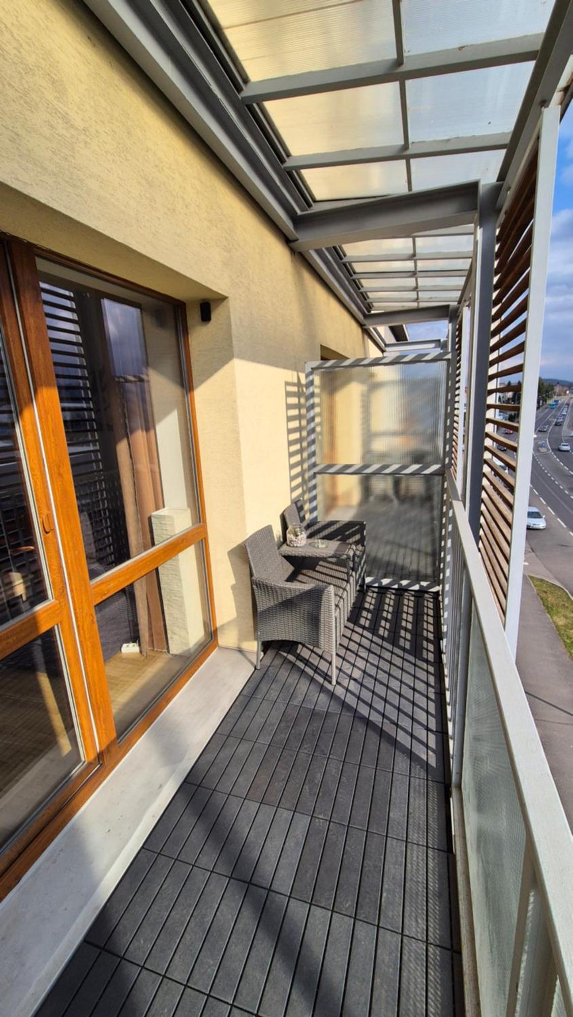 2 Room Apartment With Terrace 455, Apartmany Liptov Liptovsky Mikulas Ngoại thất bức ảnh