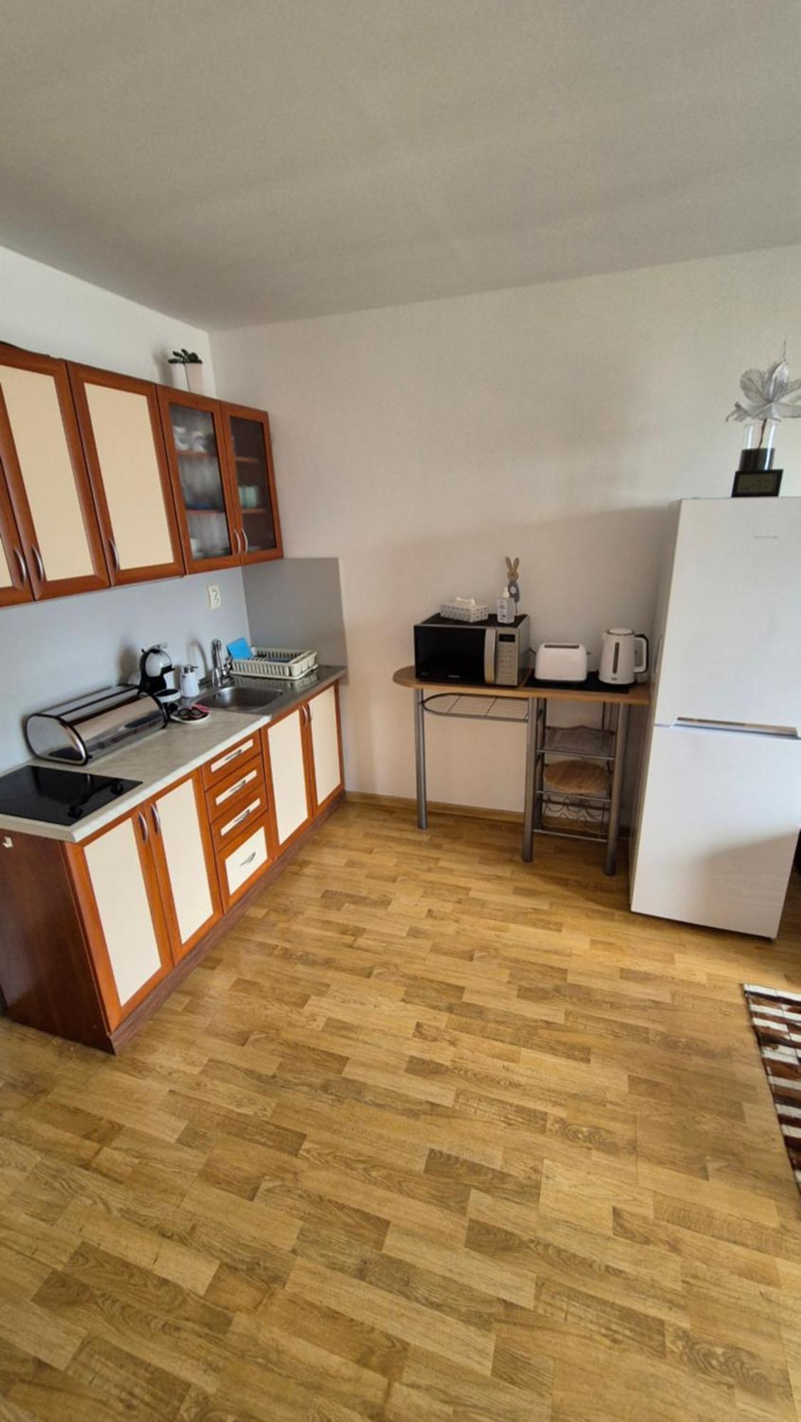 2 Room Apartment With Terrace 455, Apartmany Liptov Liptovsky Mikulas Ngoại thất bức ảnh
